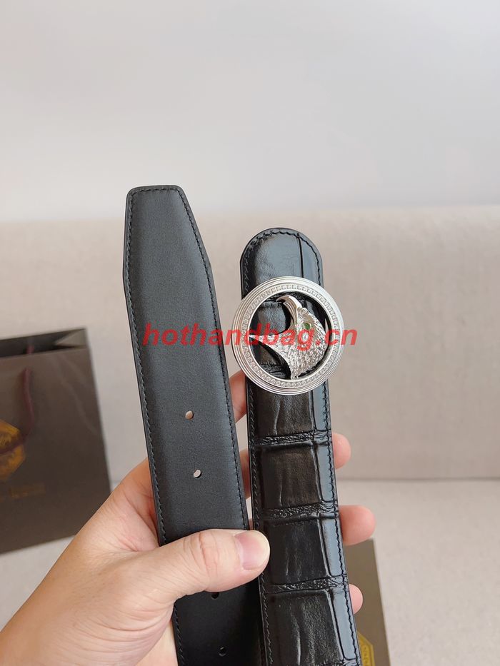 Stefano Ricci Belt 38MM SRB00009 Stefano Ricci Belt 38MM SRB00009